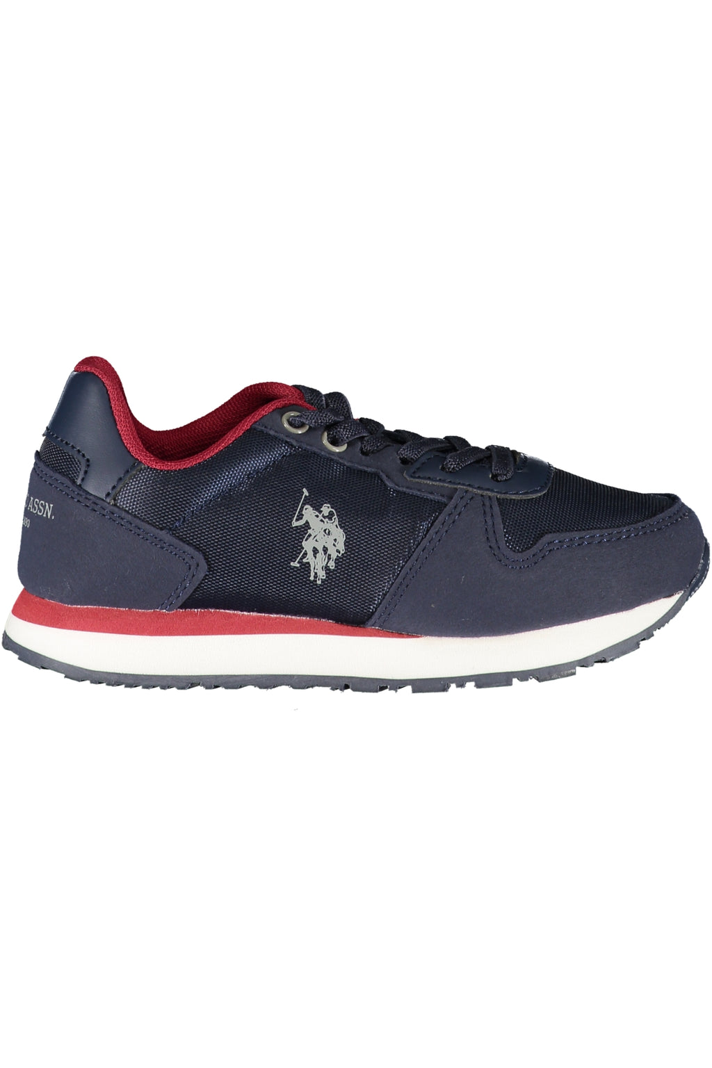 U.S. POLO ASSN.  Sneakers - Blue