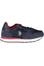 U.S. POLO ASSN.  Sneakers - Blue