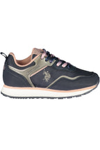 U.S. POLO ASSN.  Sneakers - Blue