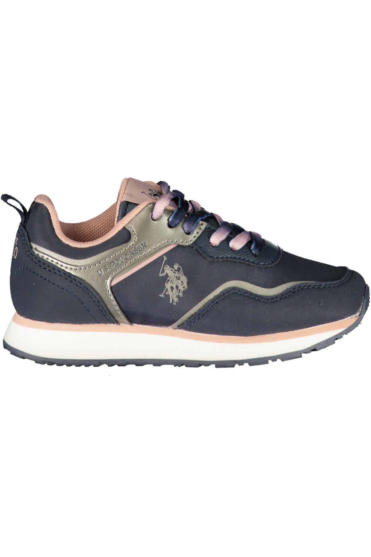 U.S. POLO ASSN.  Sneakers - Blue