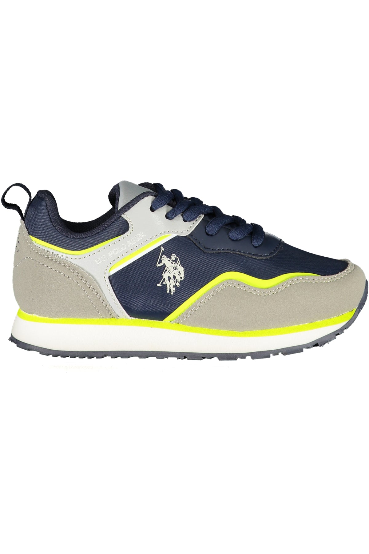 U.S. POLO ASSN.  Sneakers - Blue
