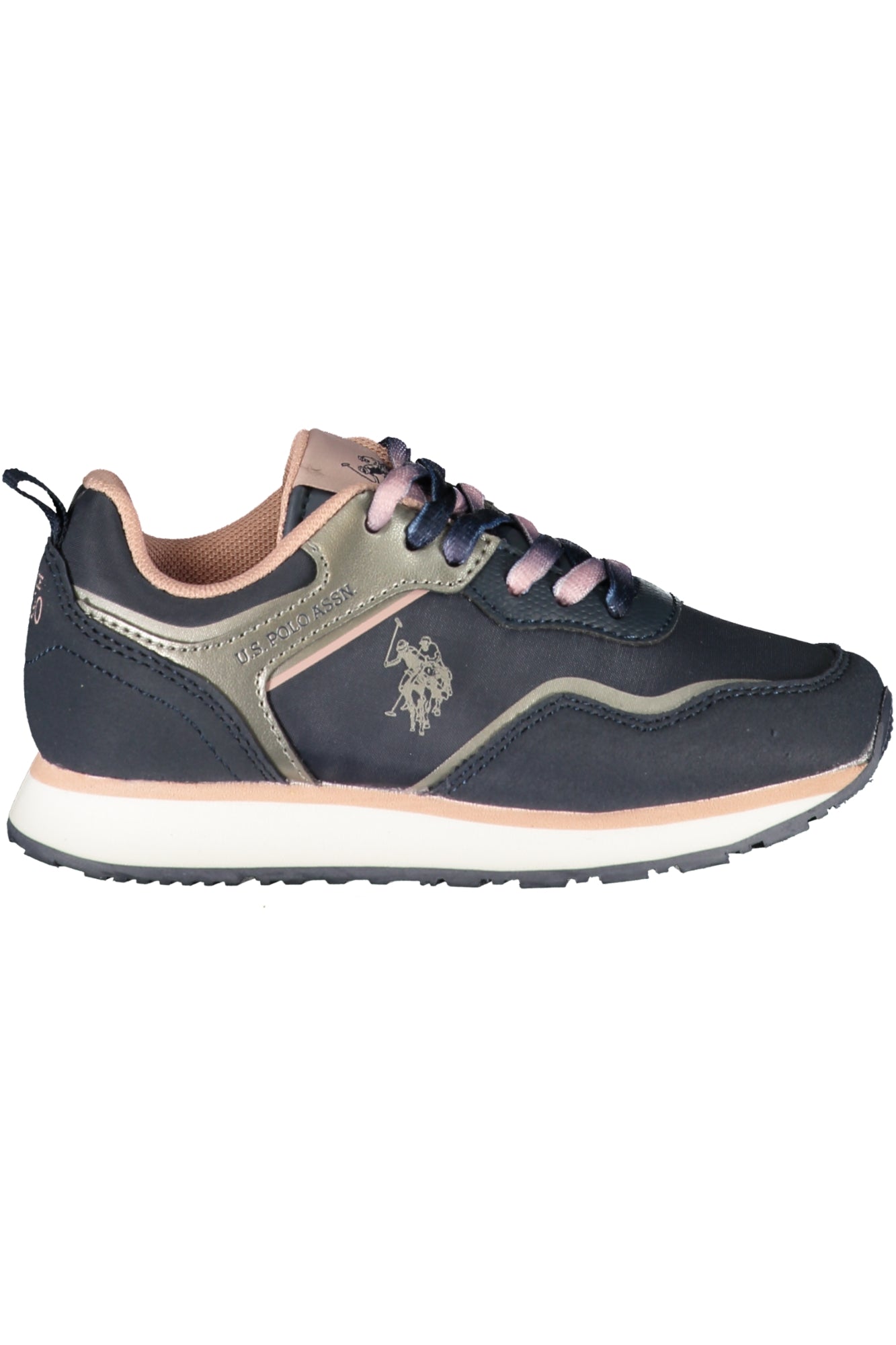 U.S. POLO ASSN.  Sneakers - Blue