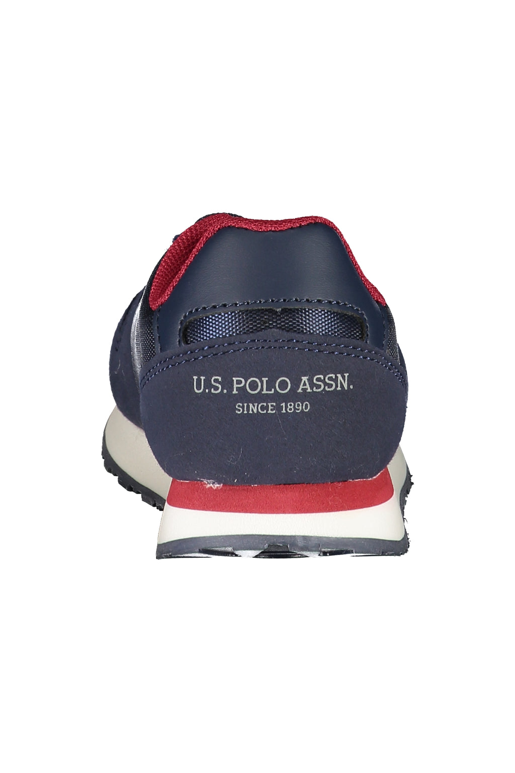 U.S. POLO ASSN.  Sneakers - Blue