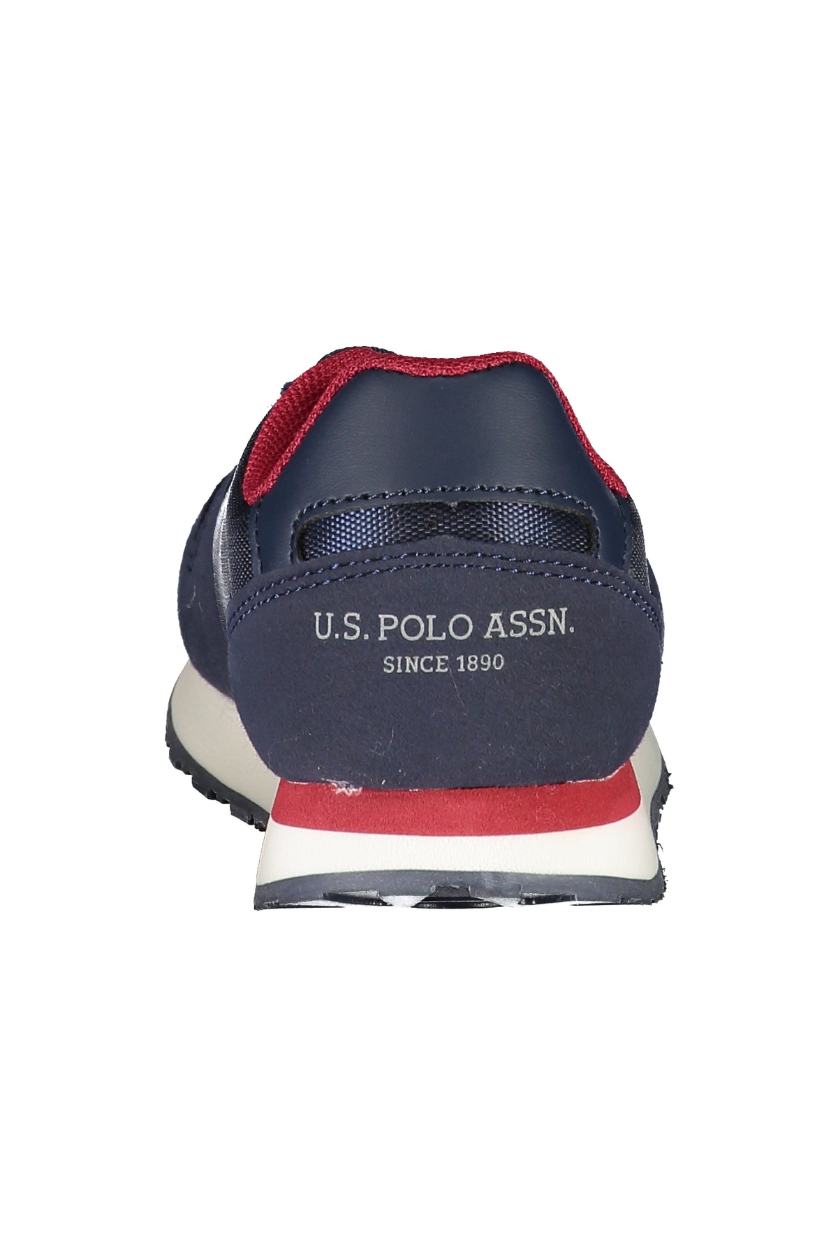 U.S. POLO ASSN.  Sneakers - Blue