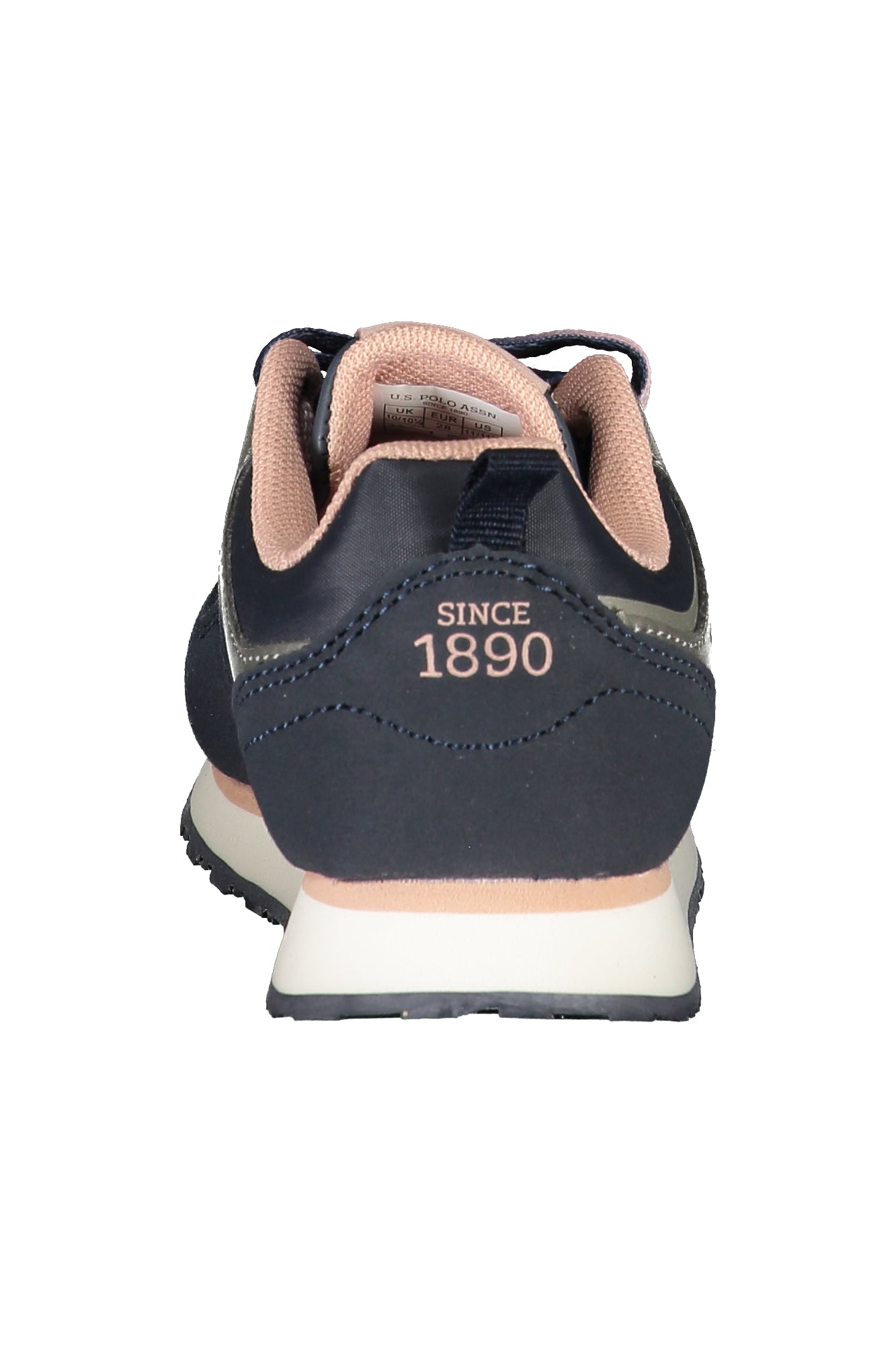 U.S. POLO ASSN.  Sneakers - Blue