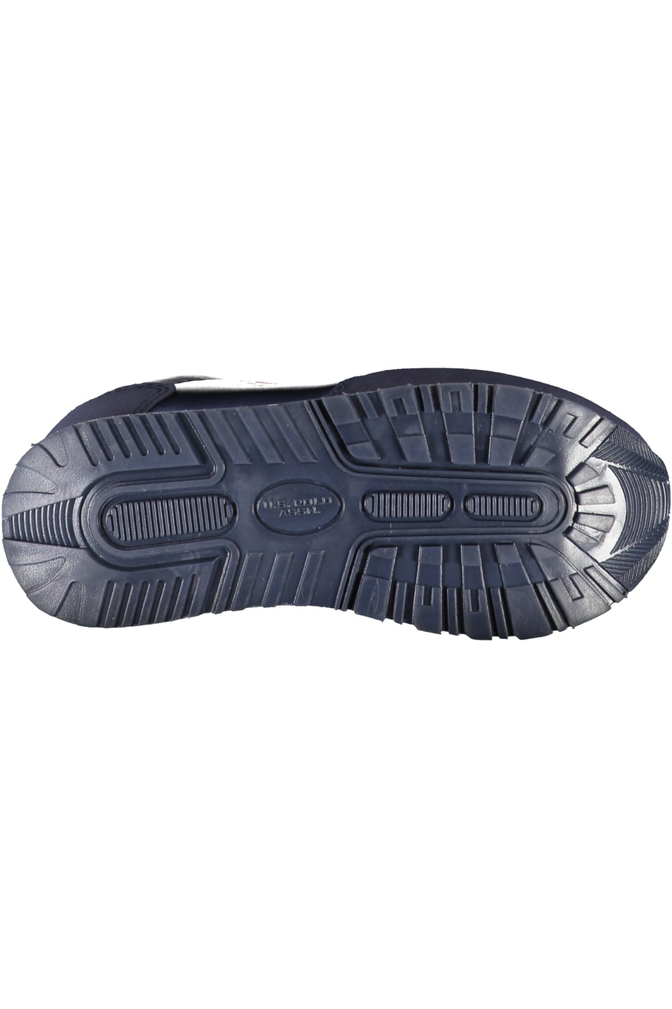 U.S. POLO ASSN.  Sneakers - Blue
