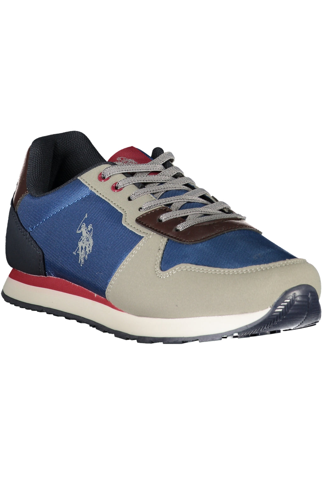 U.S. POLO ASSN.  Sneakers - Blue