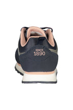 U.S. POLO ASSN.  Sneakers - Blue