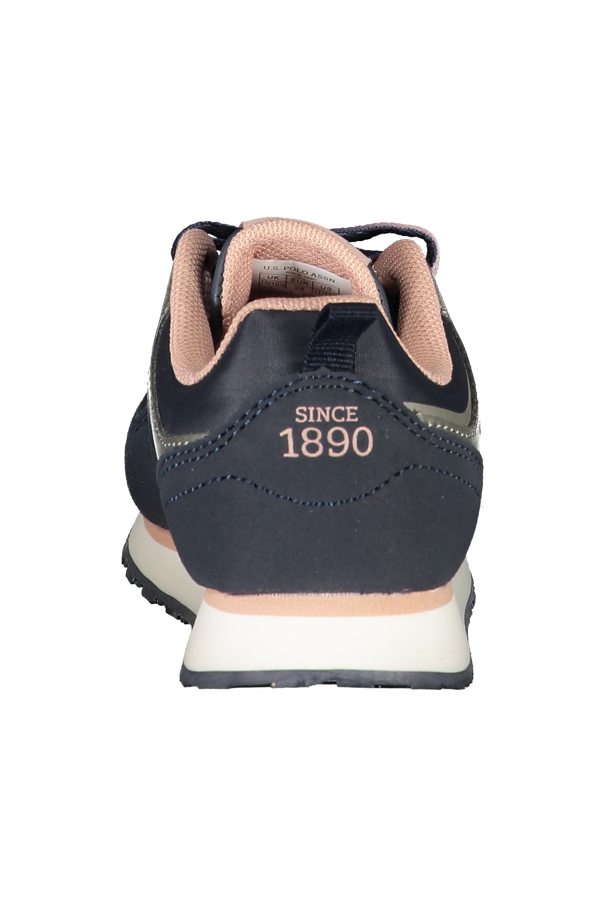 U.S. POLO ASSN.  Sneakers - Blue