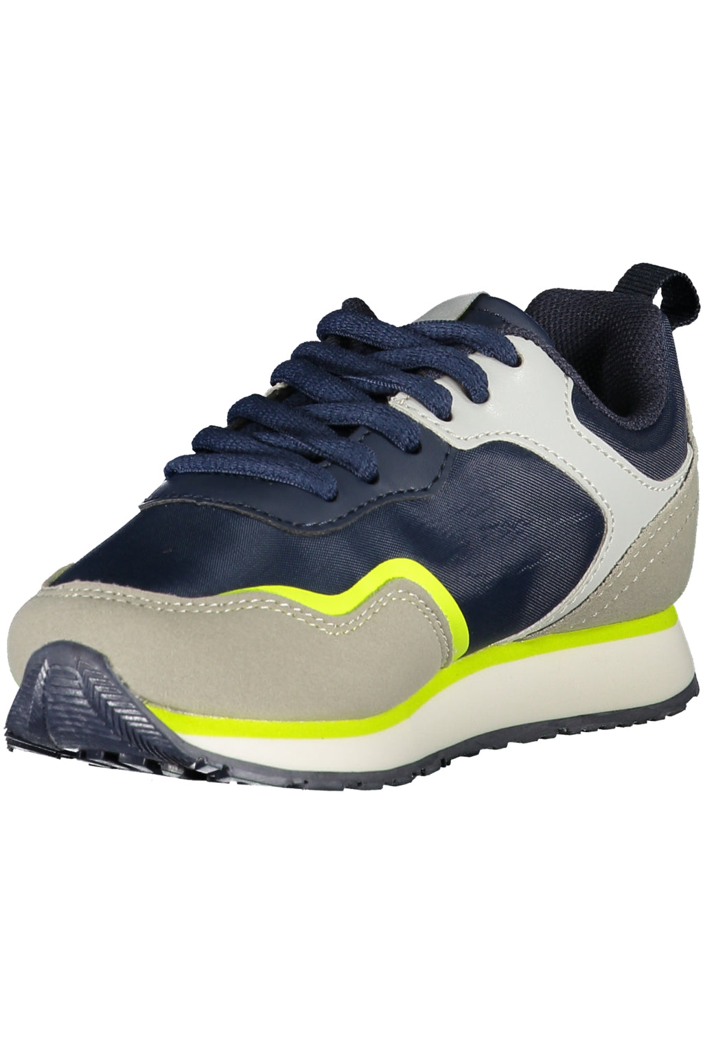 U.S. POLO ASSN.  Sneakers - Blue