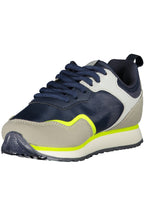 U.S. POLO ASSN.  Sneakers - Blue