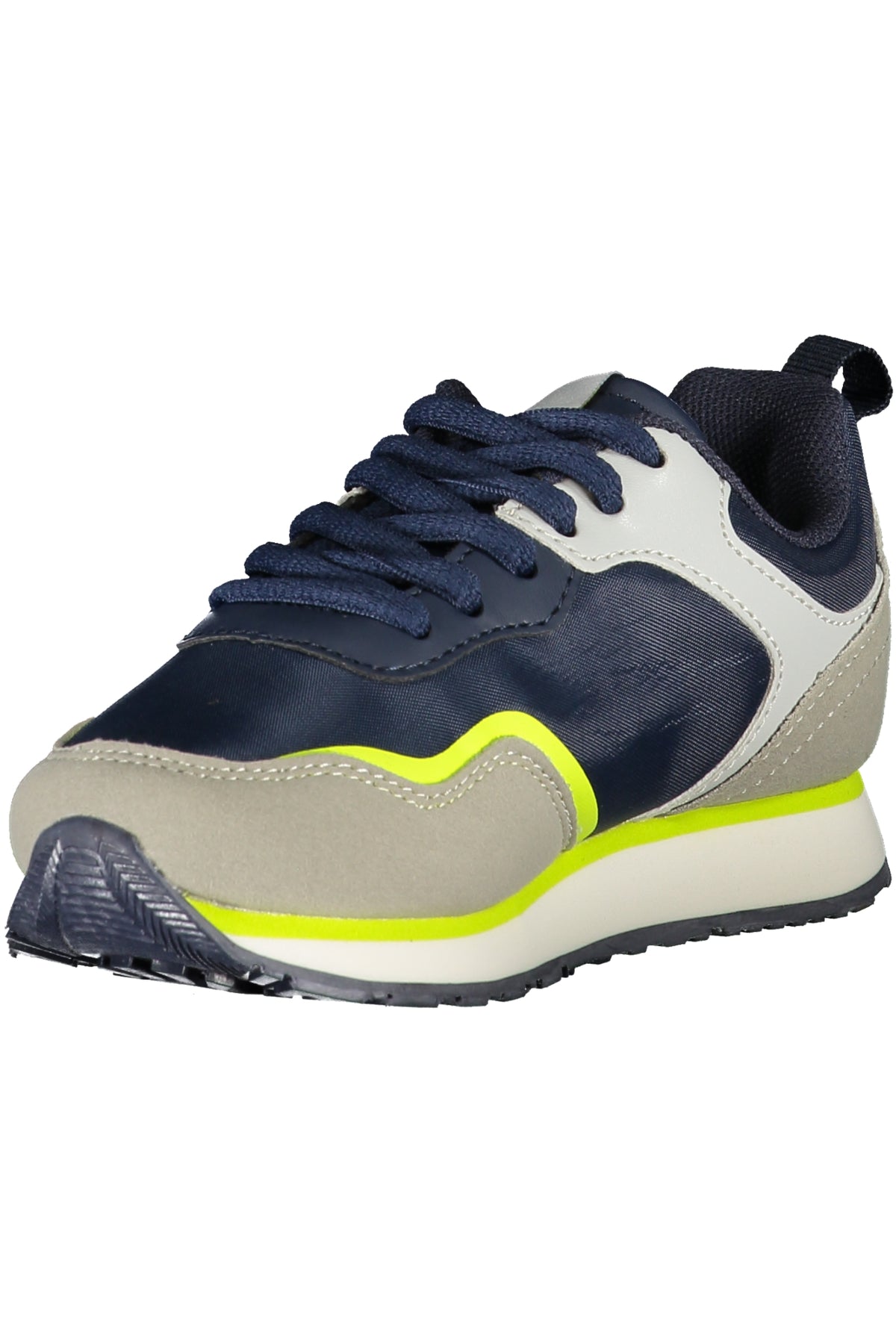 U.S. POLO ASSN.  Sneakers - Blue