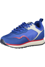 U.S. POLO ASSN.  Sneakers - Blue