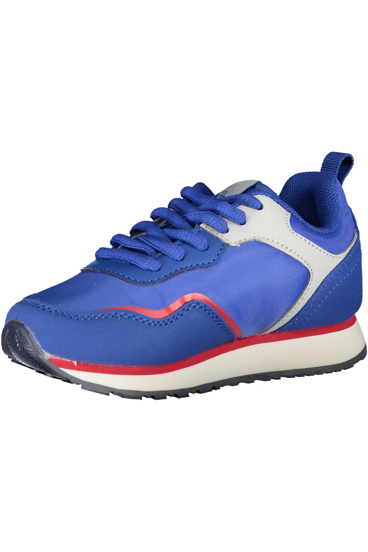 U.S. POLO ASSN.  Sneakers - Blue