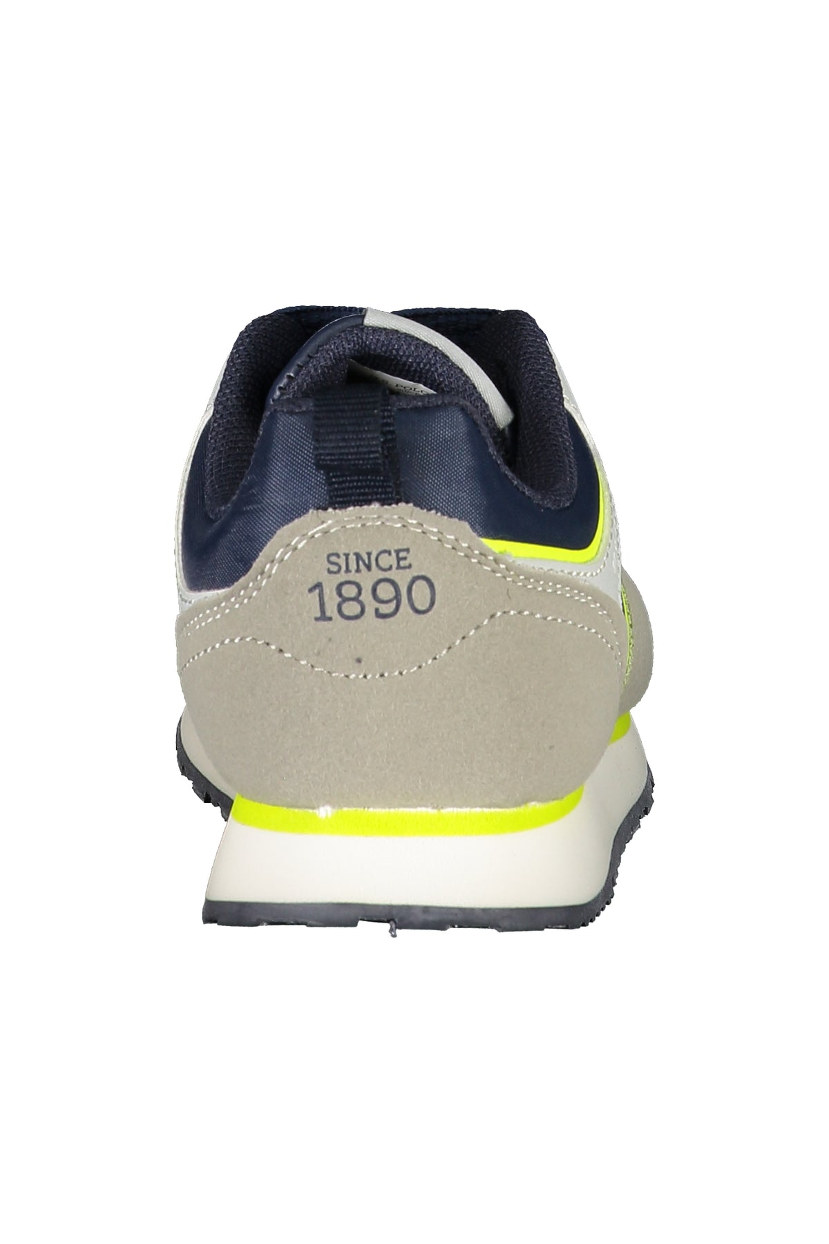 U.S. POLO ASSN.  Sneakers - Blue