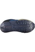U.S. POLO ASSN.  Sneakers - Blue