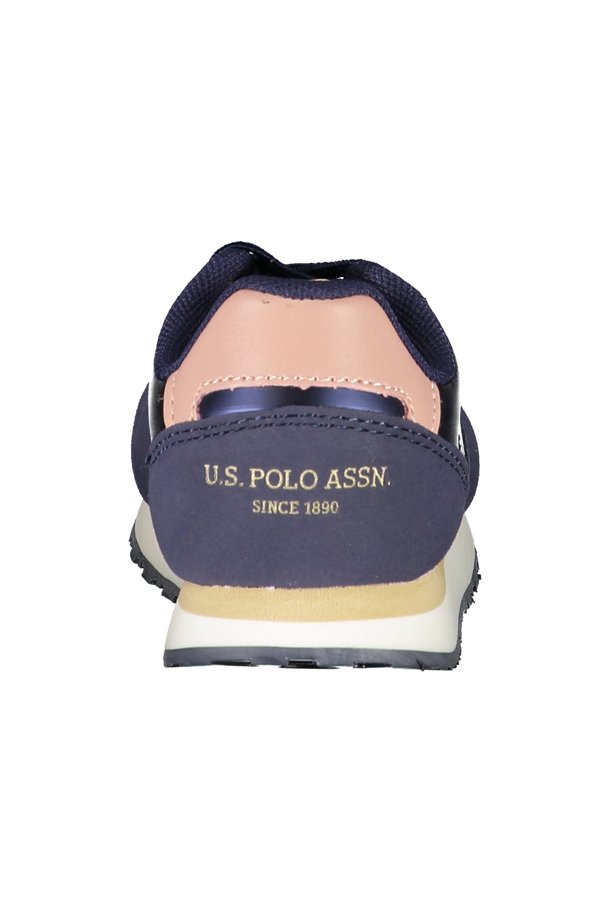 U.S. POLO ASSN.  Sneakers - Blue