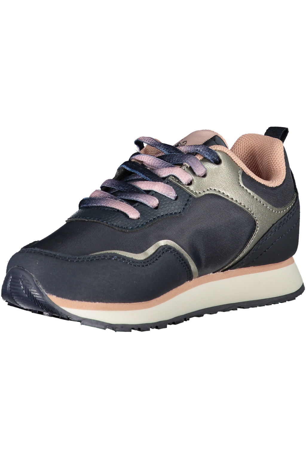 U.S. POLO ASSN.  Sneakers - Blue