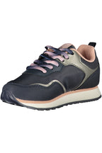 U.S. POLO ASSN.  Sneakers - Blue