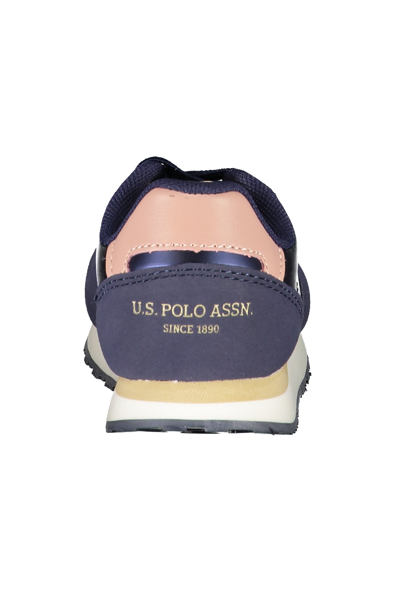 U.S. POLO ASSN.  Sneakers - Blue