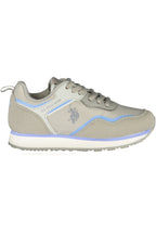 U.S. POLO ASSN.  Sneakers - Grey