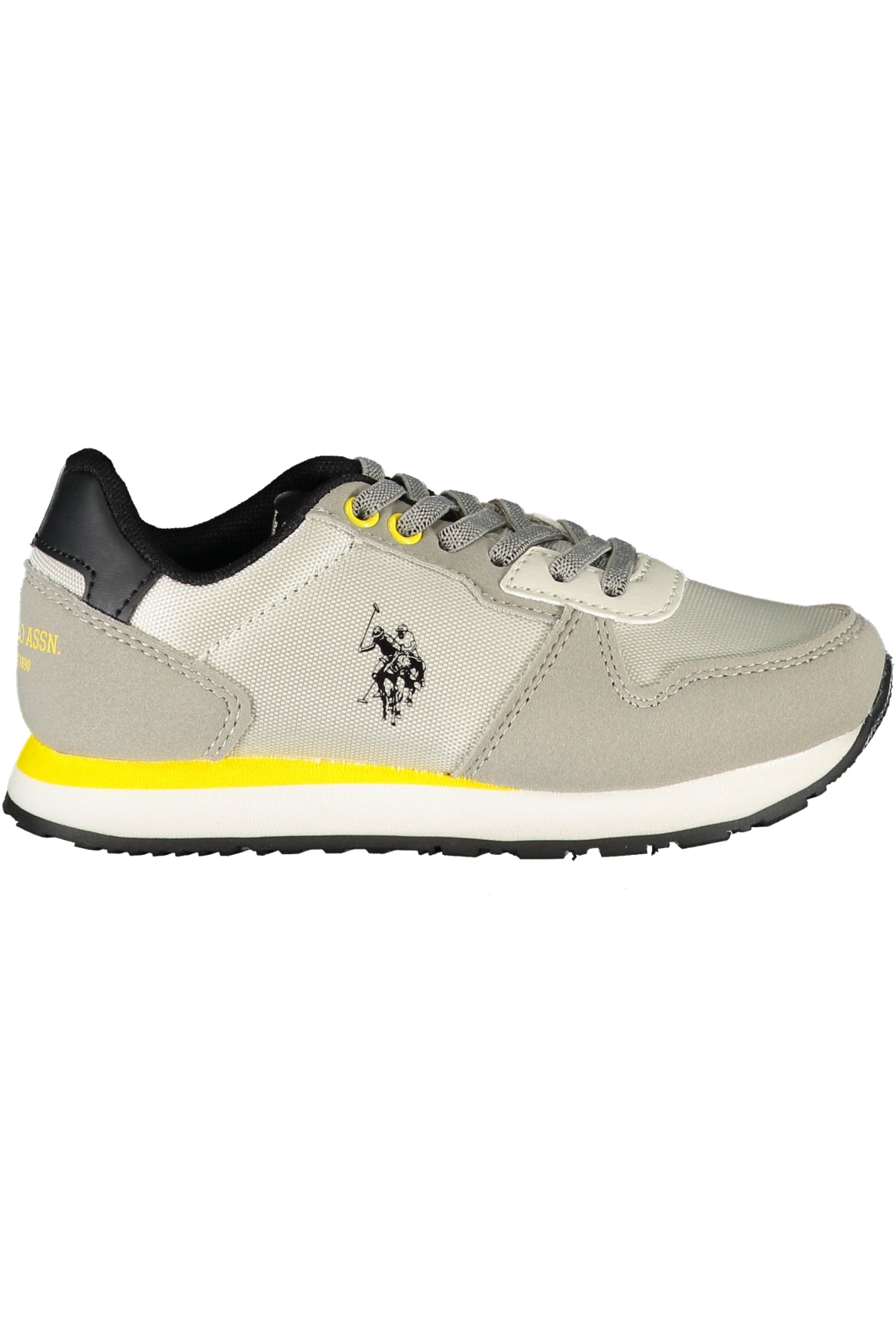 U.S. POLO ASSN.  Sneakers - Grey