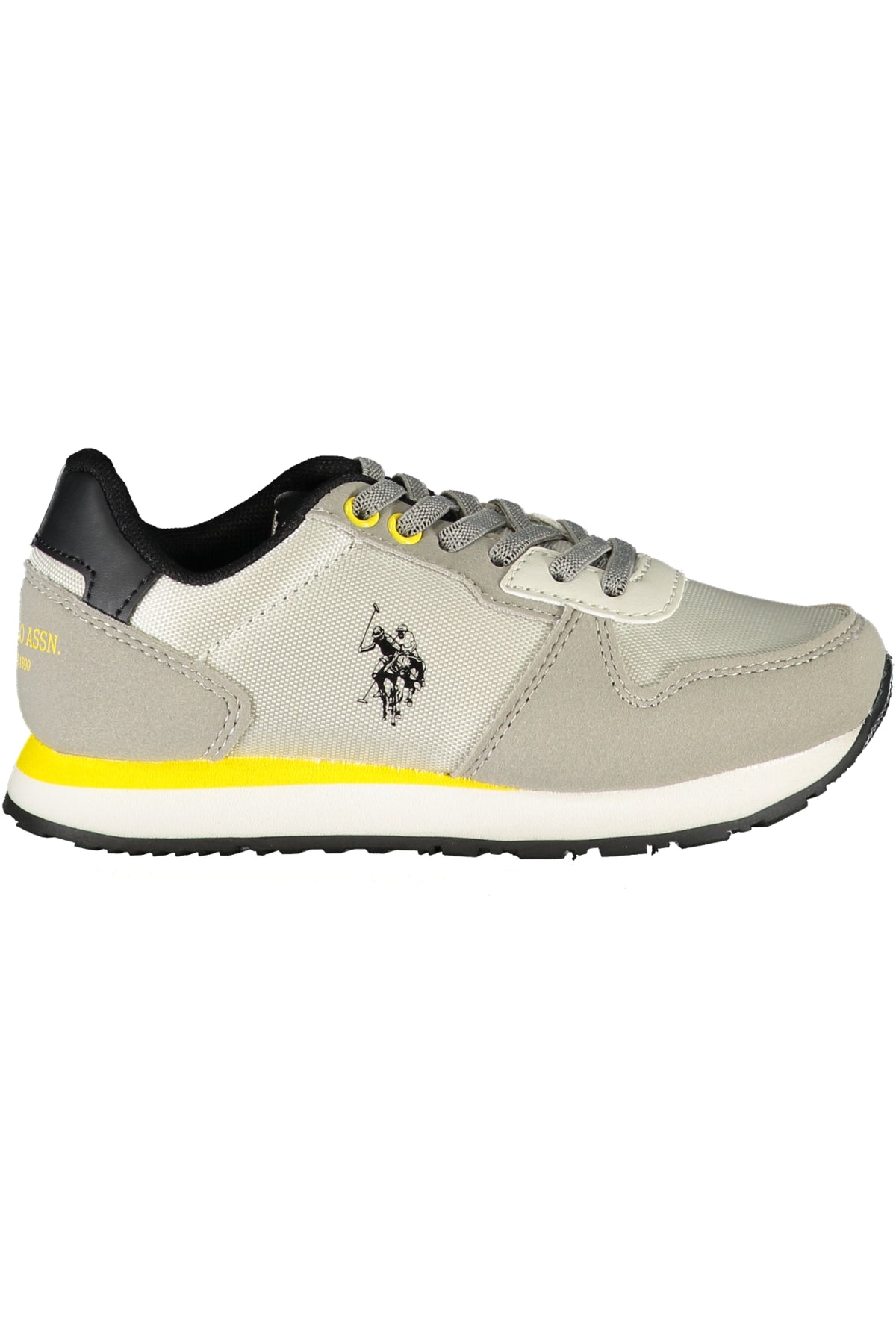 U.S. POLO ASSN.  Sneakers - Grey