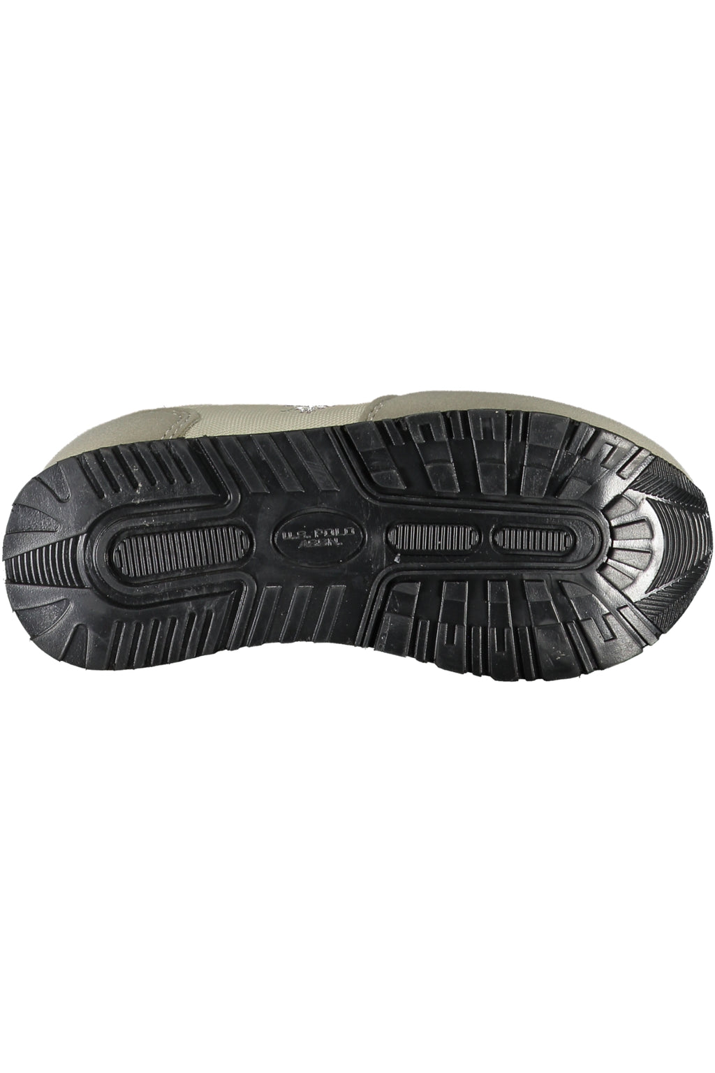 U.S. POLO ASSN.  Sneakers - Grey