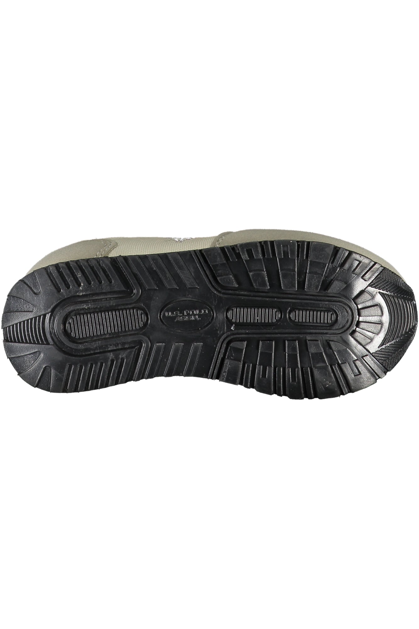 U.S. POLO ASSN.  Sneakers - Grey