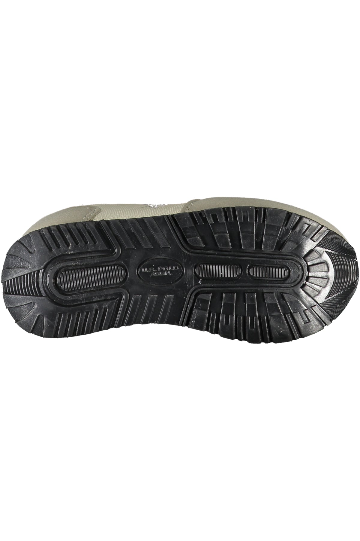 U.S. POLO ASSN.  Sneakers - Grey
