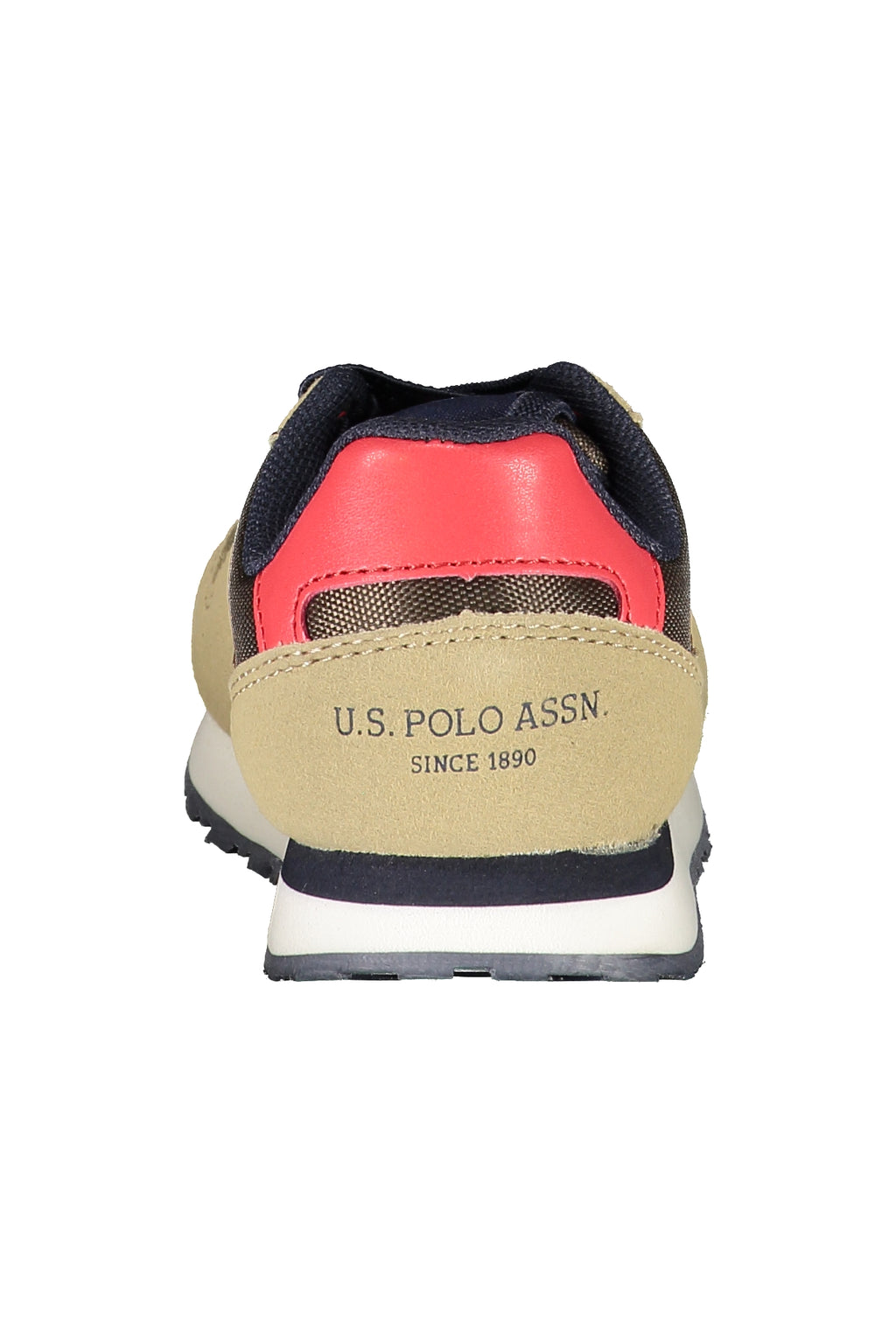 U.S. POLO ASSN.  Sneakers - Brown
