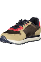 U.S. POLO ASSN.  Sneakers - Brown