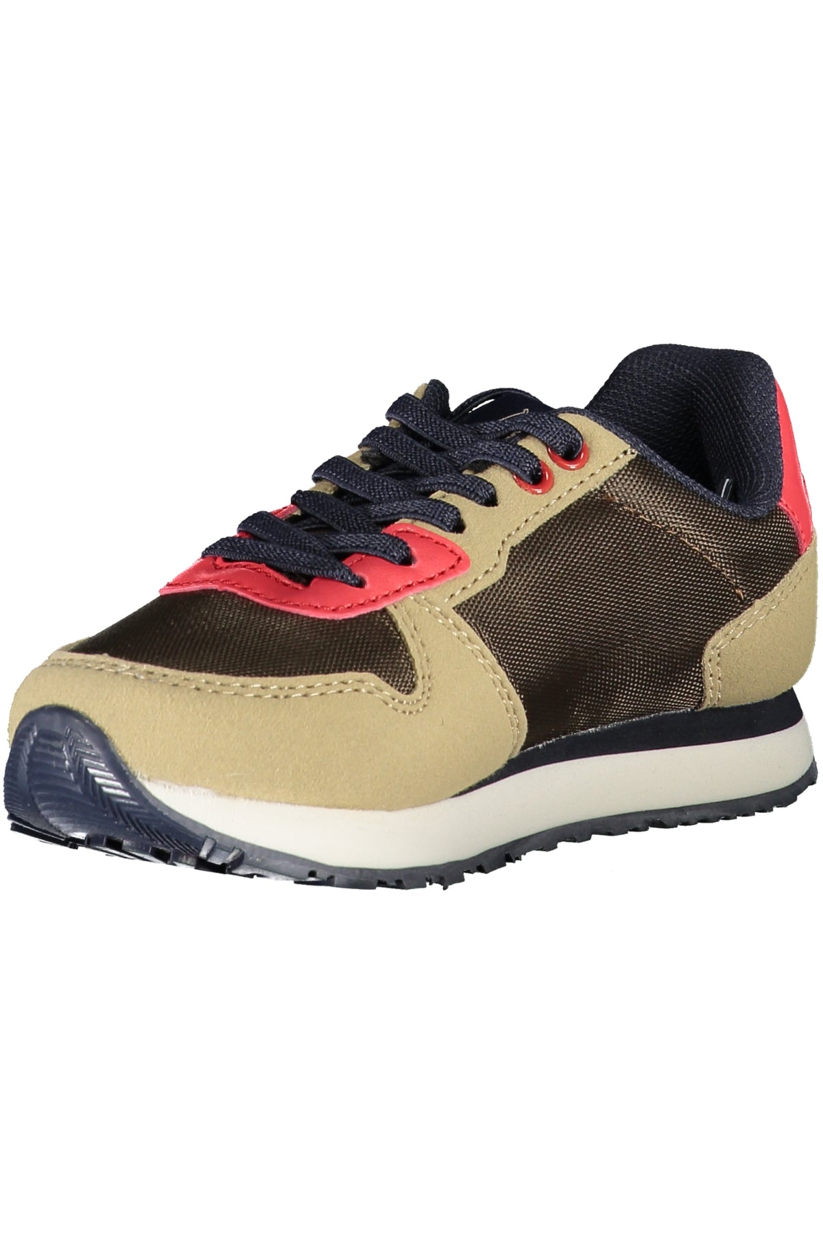 U.S. POLO ASSN.  Sneakers - Brown