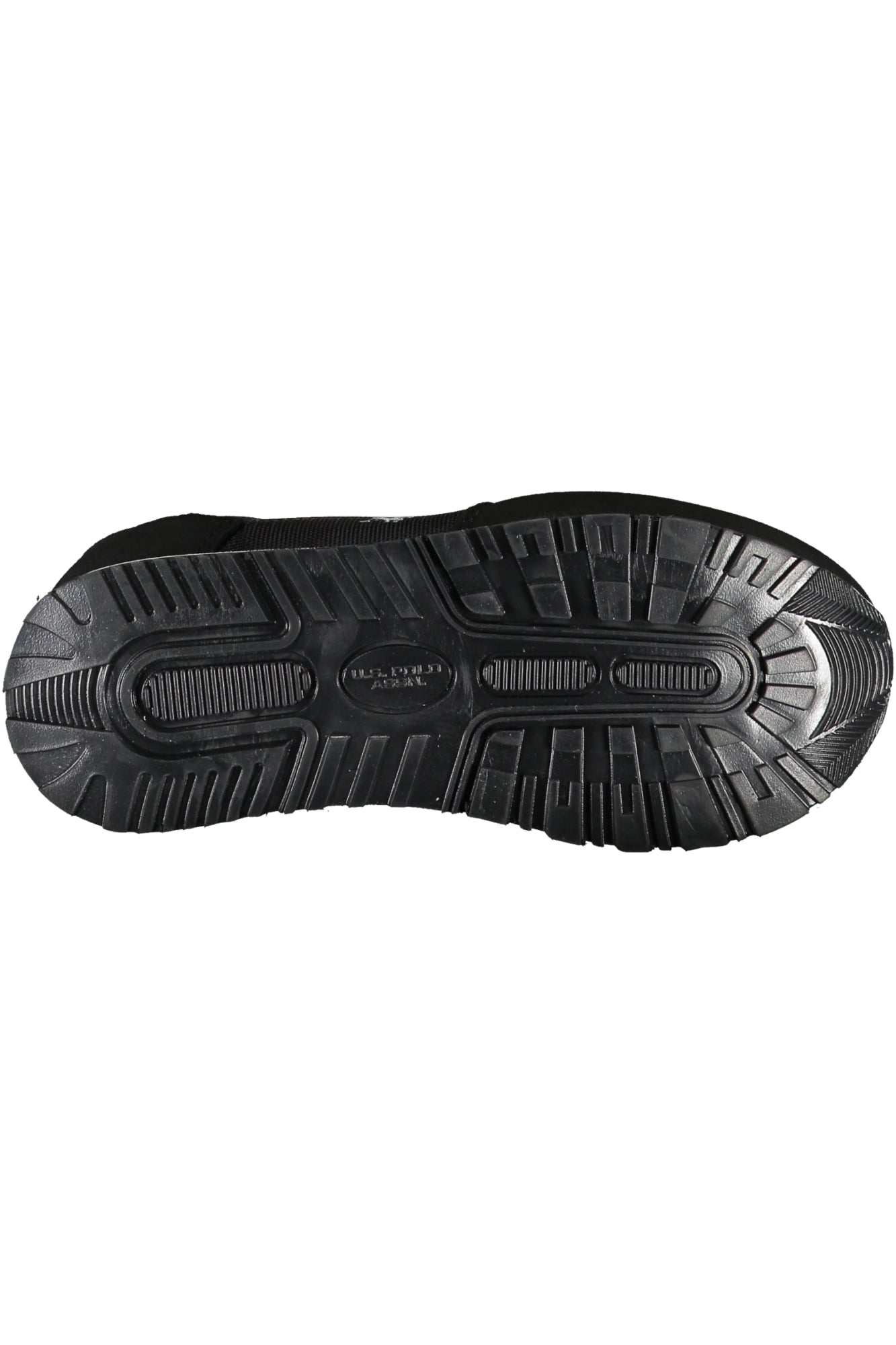U.S. POLO ASSN.  Sneakers - Black