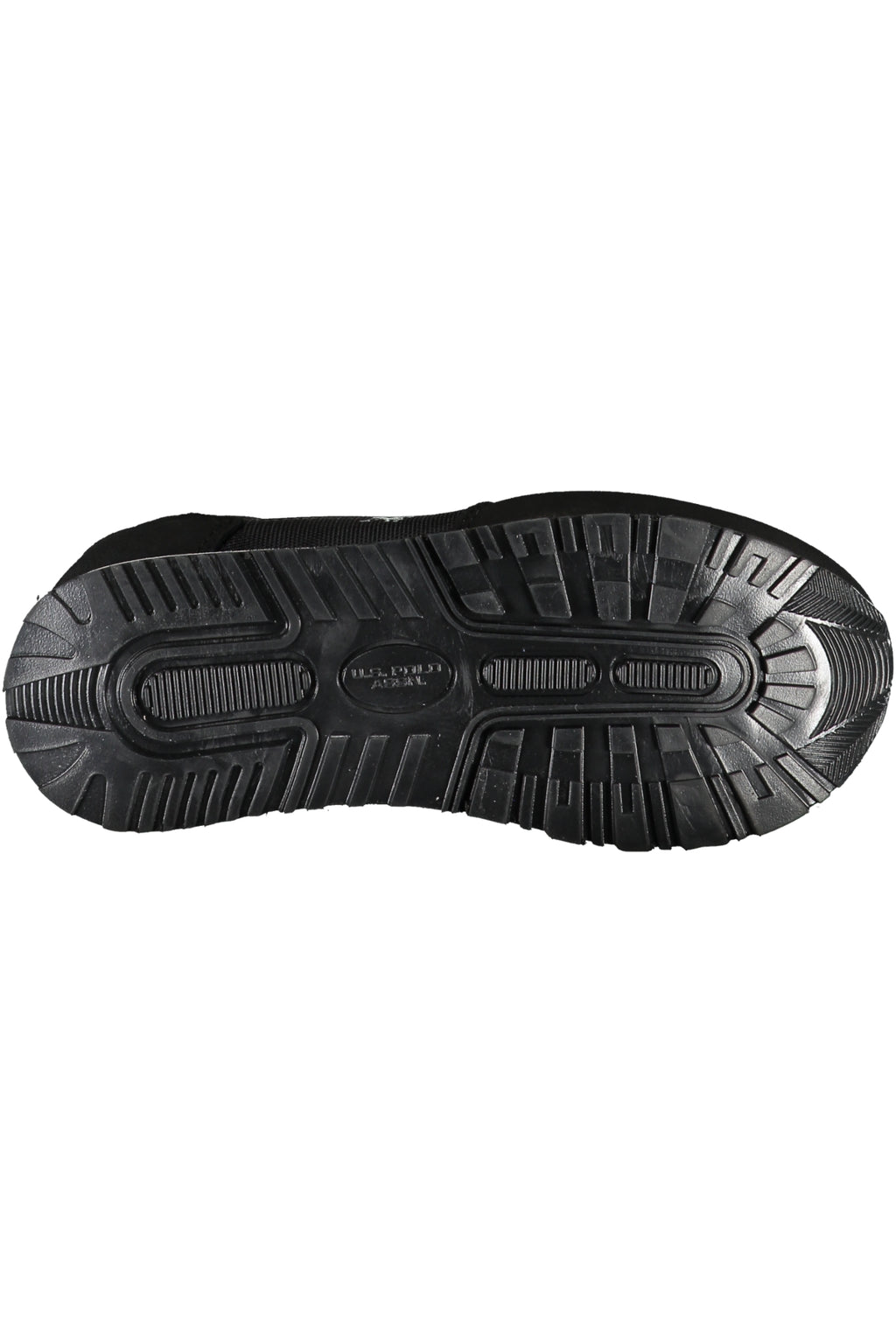 U.S. POLO ASSN.  Sneakers - Black