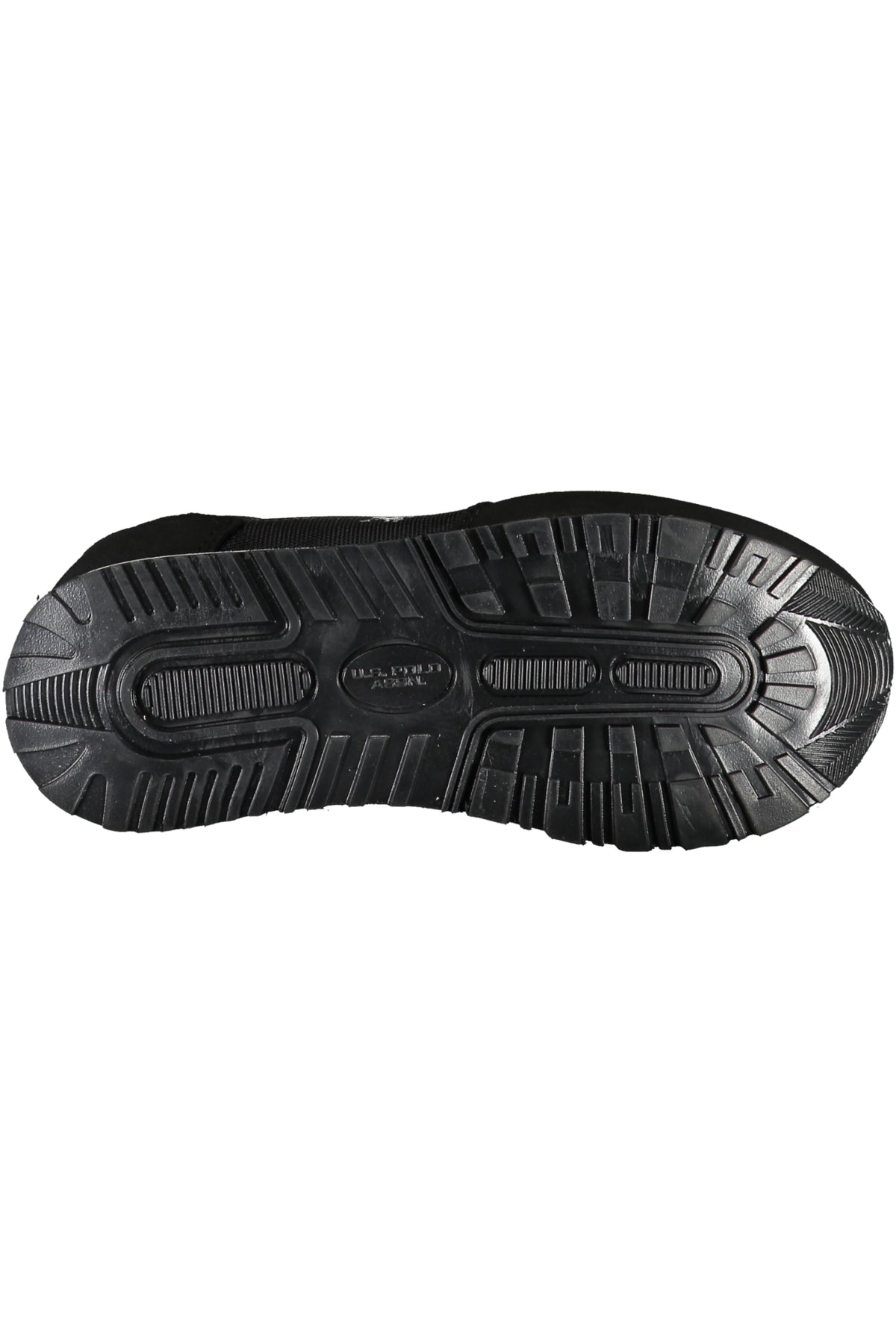 U.S. POLO ASSN.  Sneakers - Black