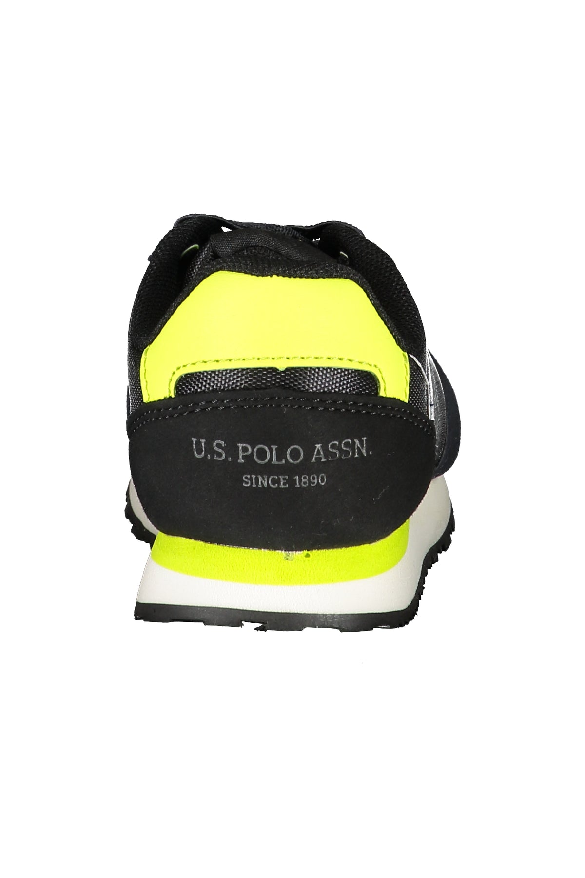 U.S. POLO ASSN.  Sneakers - Black