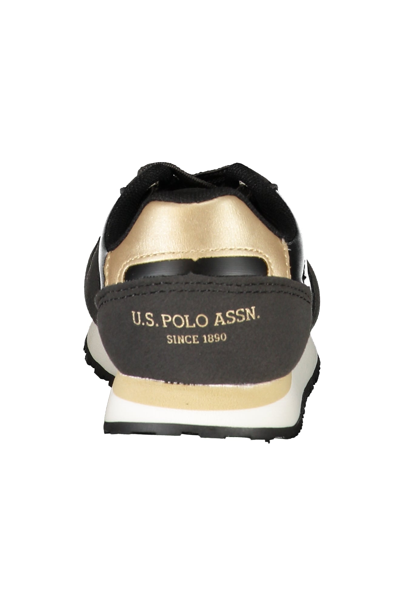 U.S. POLO ASSN.  Sneakers - Black
