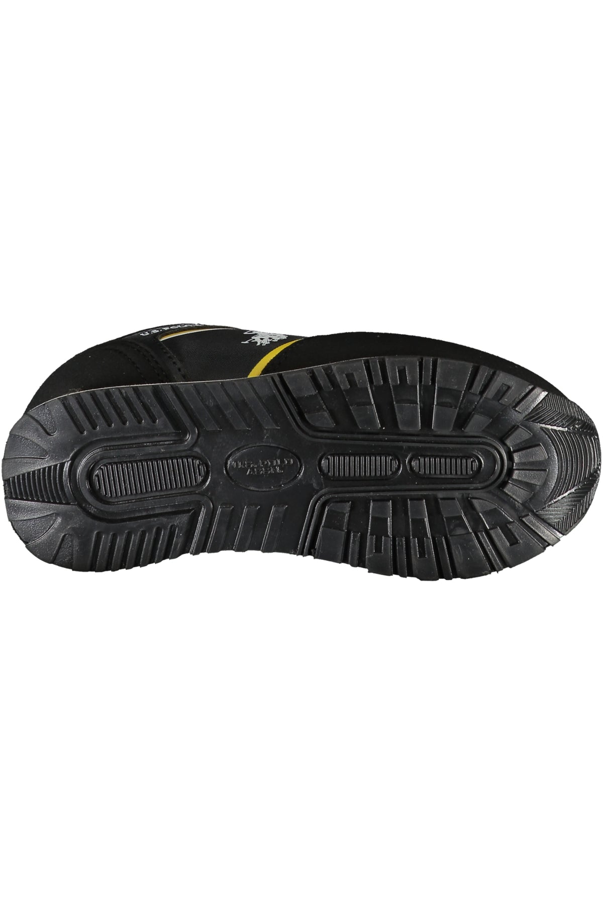 U.S. POLO ASSN.  Sneakers - Black
