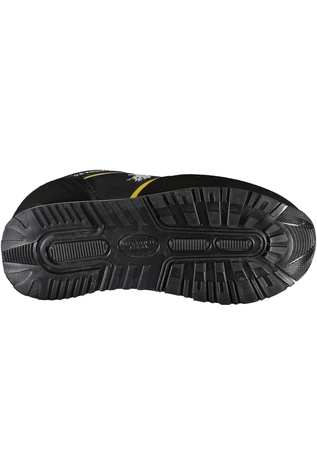 U.S. POLO ASSN.  Sneakers - Black
