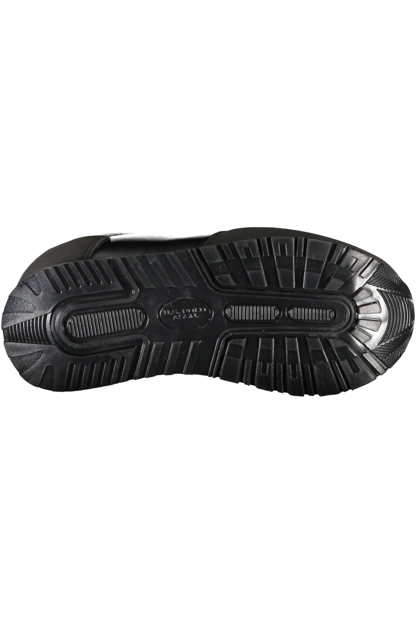 U.S. POLO ASSN.  Sneakers - Black
