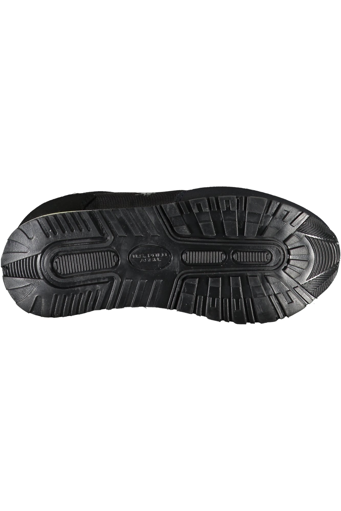 U.S. POLO ASSN.  Sneakers - Black