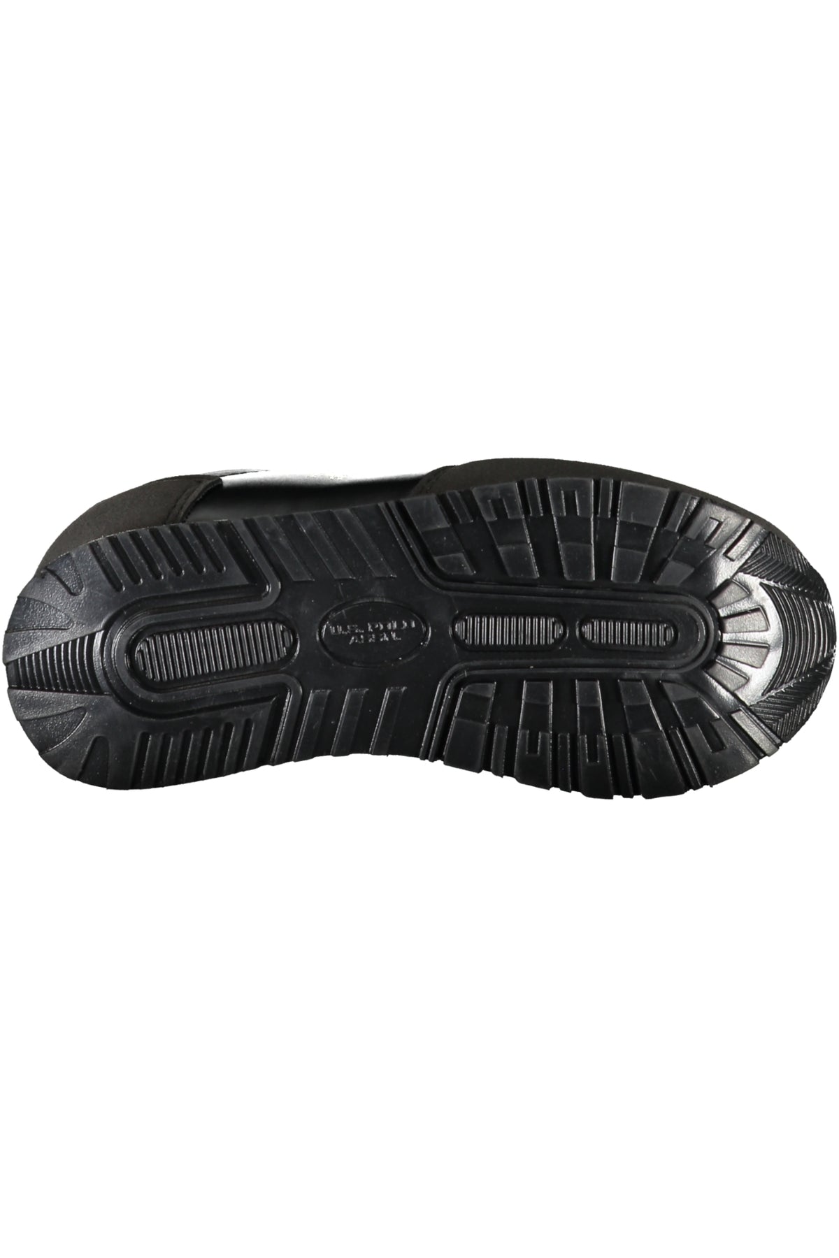 U.S. POLO ASSN.  Sneakers - Black