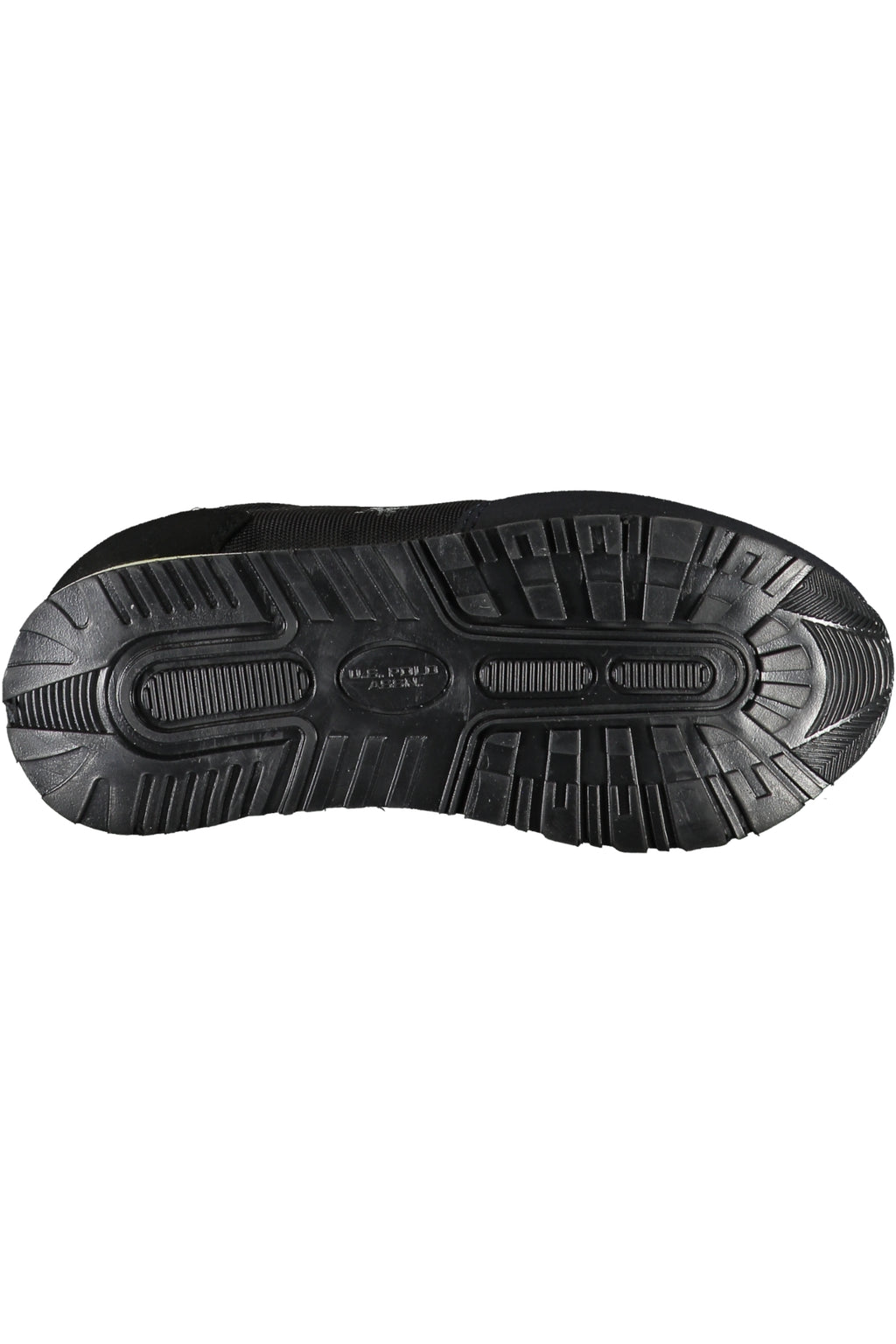 U.S. POLO ASSN.  Sneakers - Black
