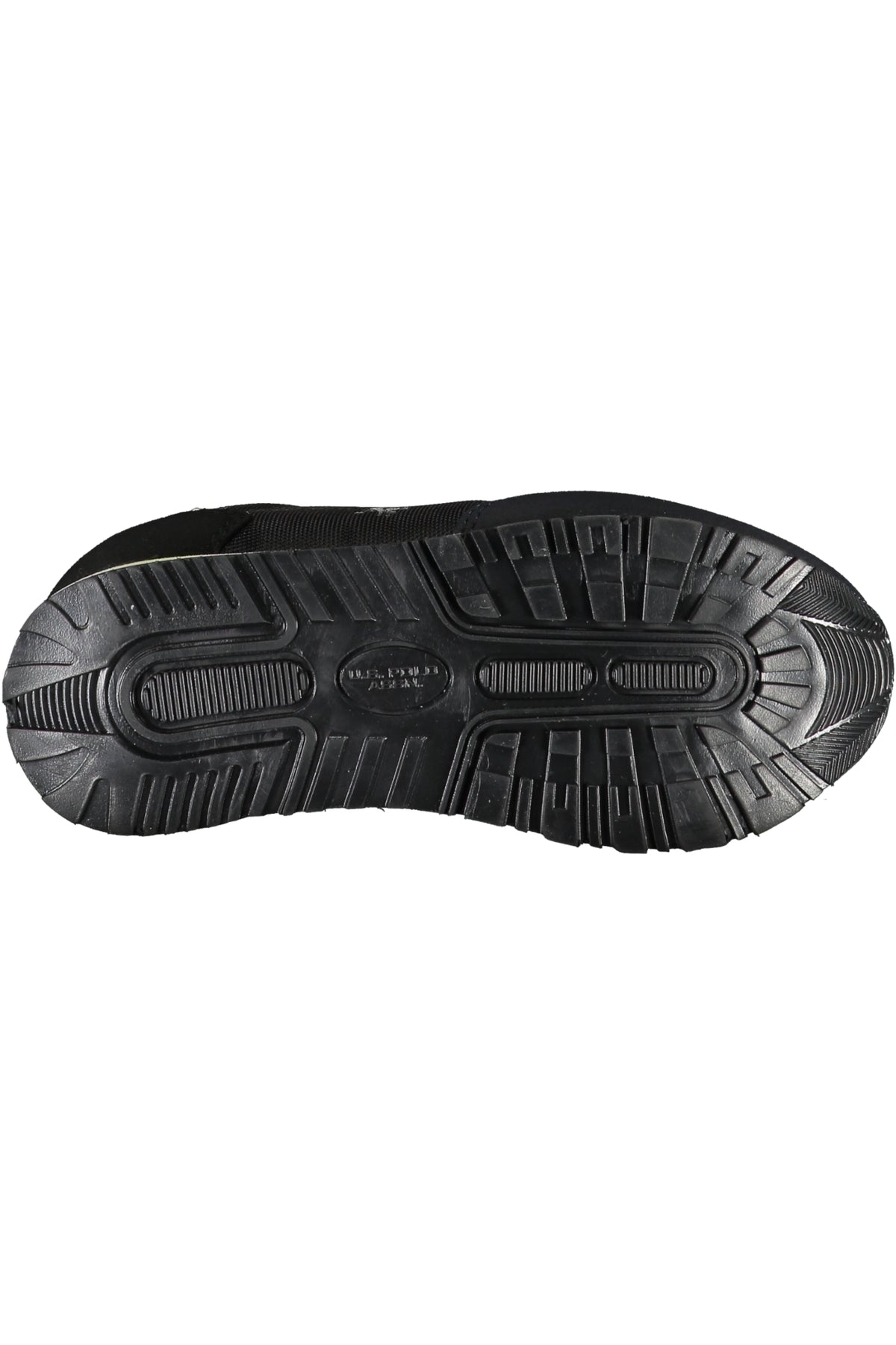 U.S. POLO ASSN.  Sneakers - Black