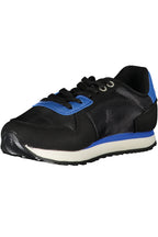 U.S. POLO ASSN.  Sneakers - Black