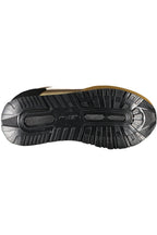 U.S. POLO ASSN.  Sneakers - Gold