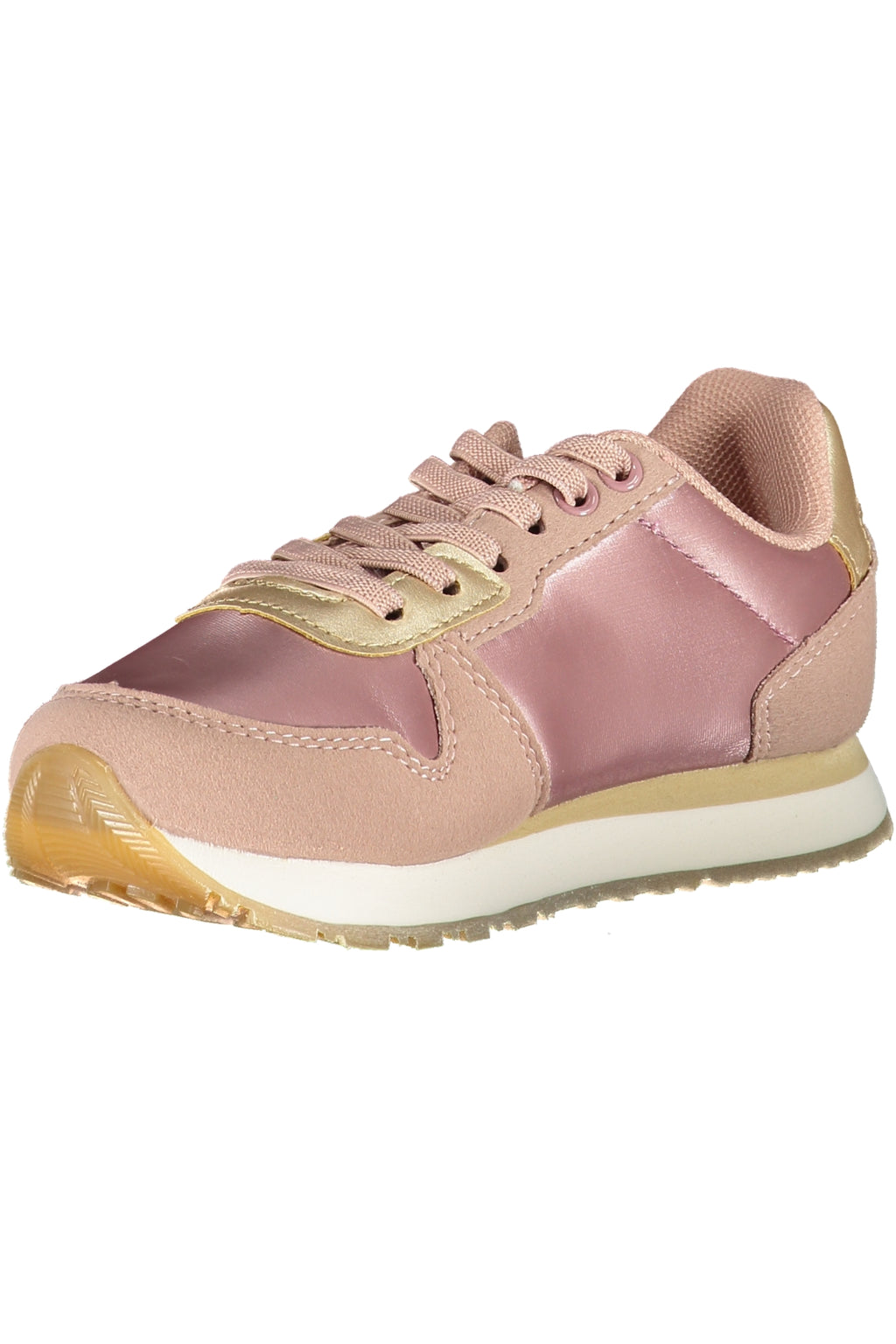U.S. POLO ASSN.  Sneakers - Pink