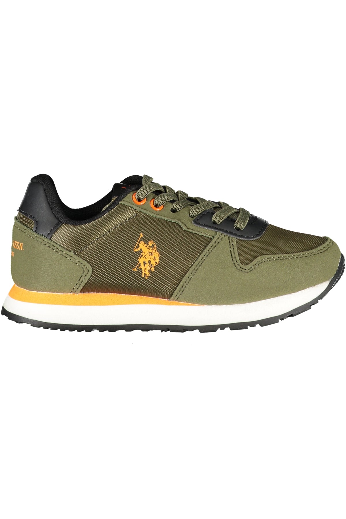 U.S. POLO ASSN.  Sneakers - Green