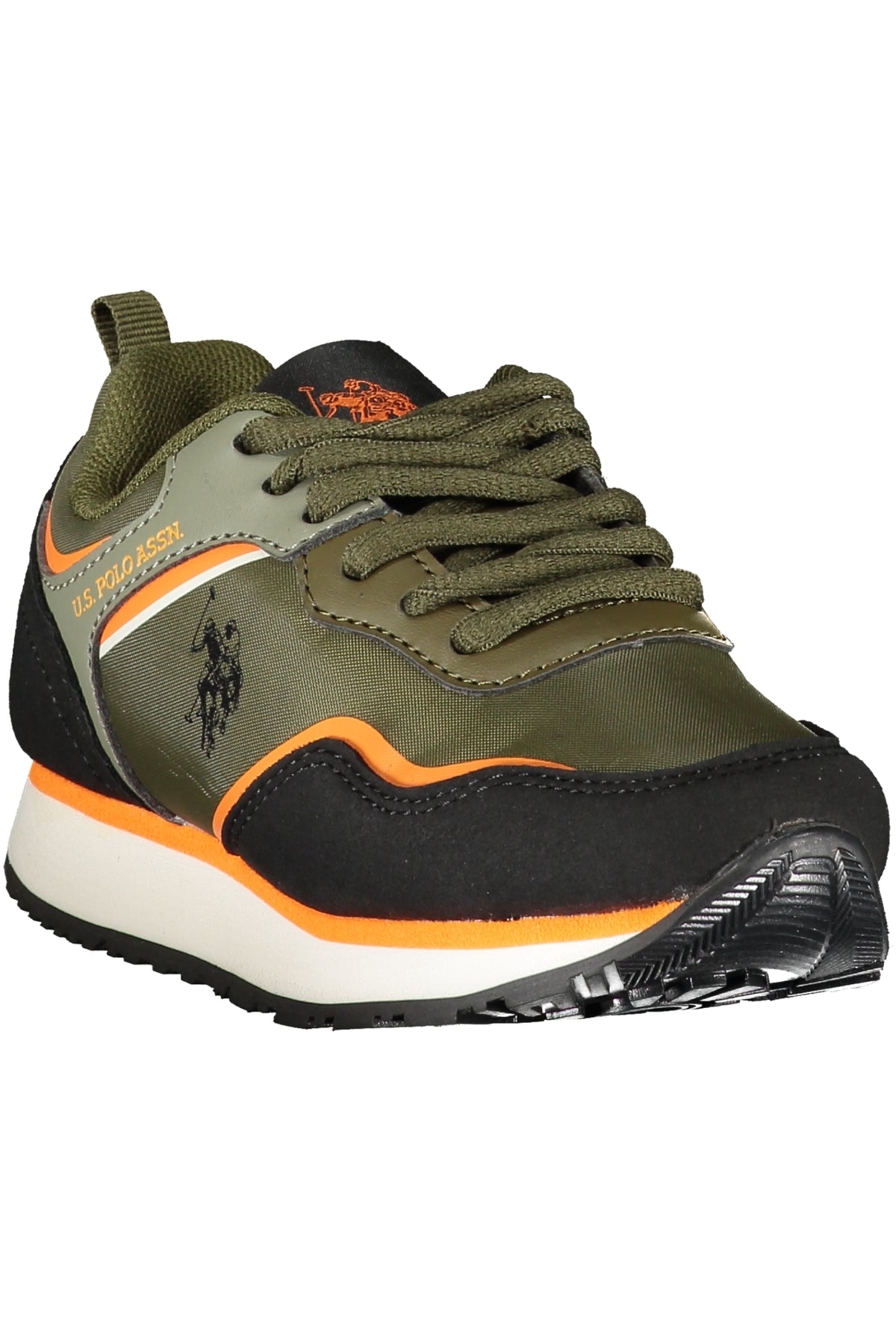 U.S. POLO ASSN.  Sneakers - Green